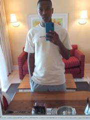Lwazi Hlophe