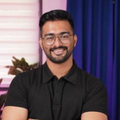 Anshul Dhamande