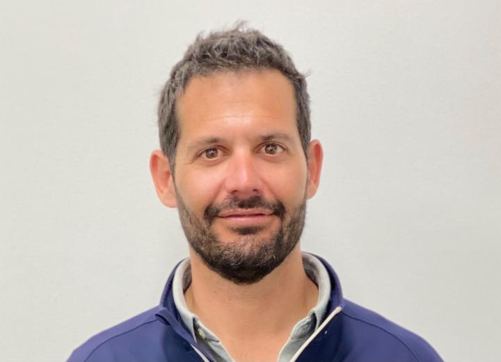 Pablo Sánchez Martín