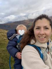 Sophie Moore-Harbach