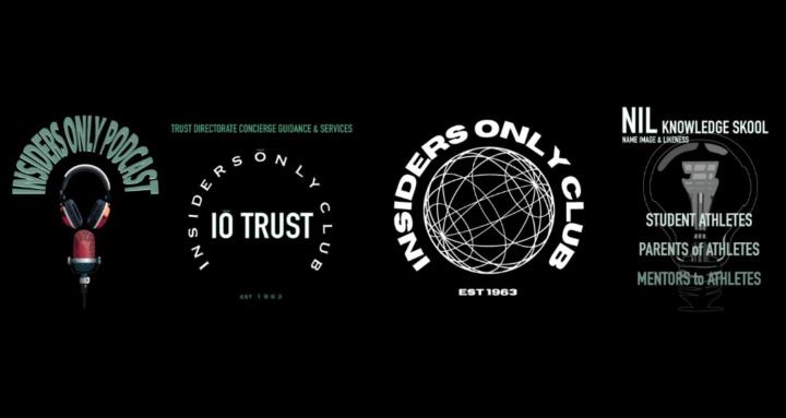 Insiders Only Club