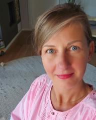 Christiane Albreit