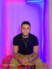 Cesar Fernando Mosquera Vargas