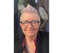 Sue Seaby
