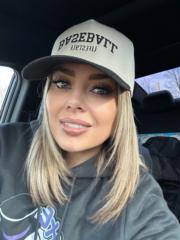 Ashley Roberts