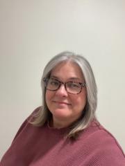 April Lamkin