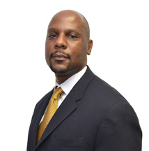 Jermaine Leonard