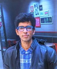 Mohammad Farhan Ahmad