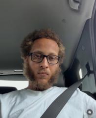 Mikail Mitchell