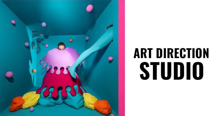The Art Direction Studio
