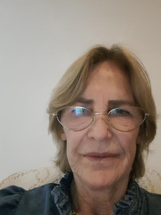 Maria Schroeder