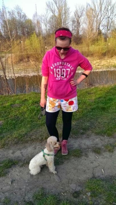 Iveta Keňo Tomková