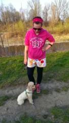 Iveta Keňo Tomková