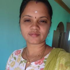 Keerthana D