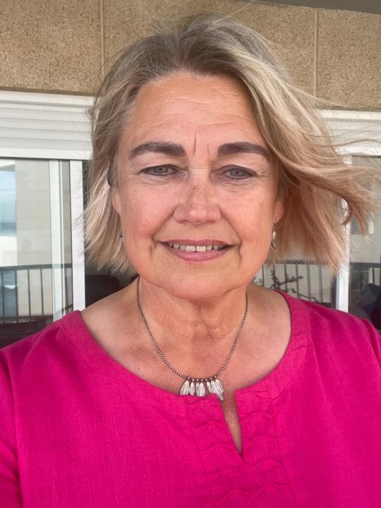 Elin Gudmundardottir