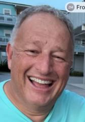 Ray Spruell
