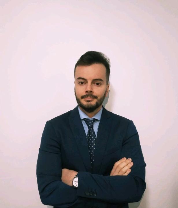 Jose rafael Arévalo ortiz