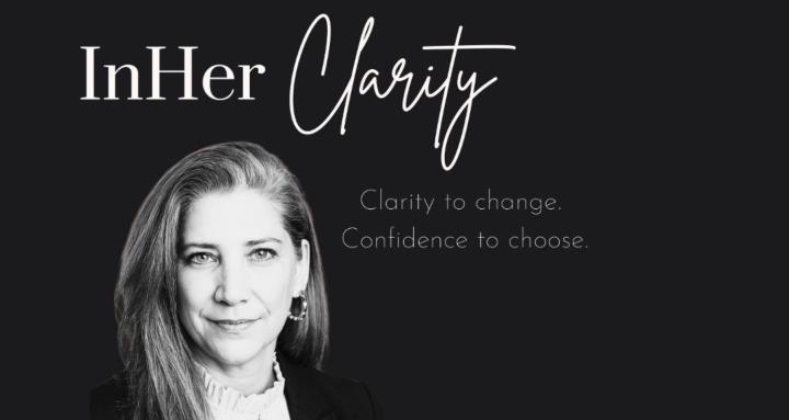 InHer Clarity