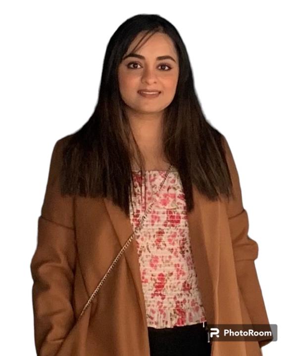 Arshjot Kaur