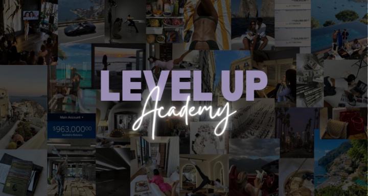 Level Up Academy