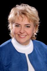 Krystyna Lewandowska