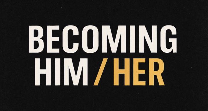 Becoming him/her mastermind