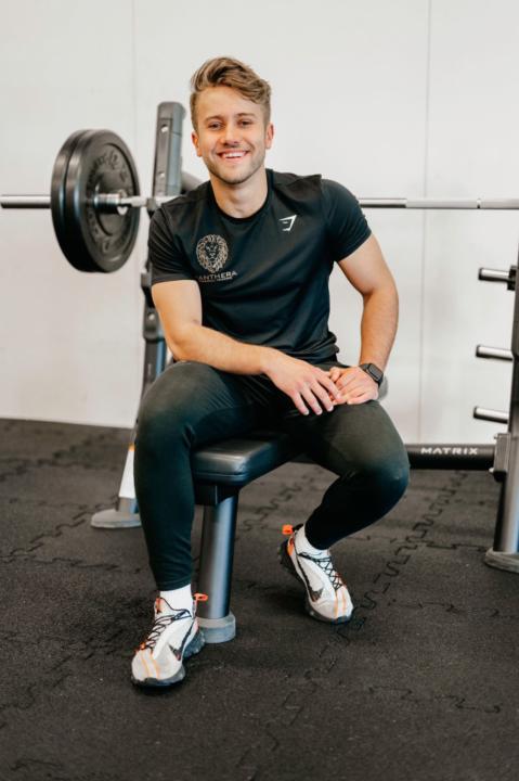 Dylan Vloeimans