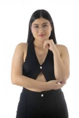 Kelly Dayana Muñoz Motato