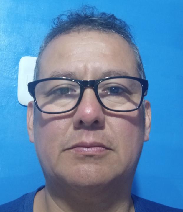 Marco Antonio ZELAYA Roman