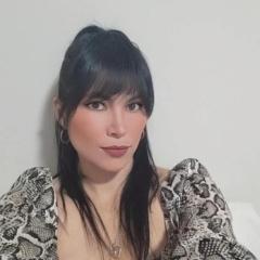 Garcia Evenlyn