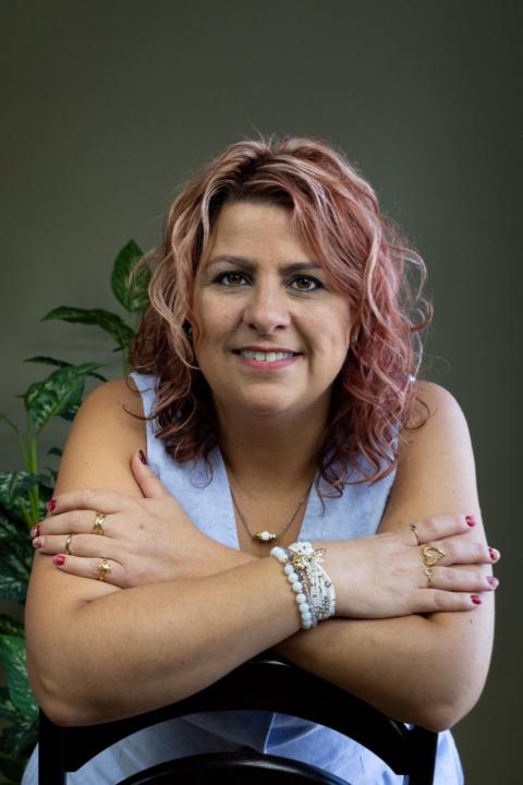 Stephanie Baril