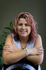Stephanie Baril