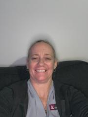 Jodie Mondientz