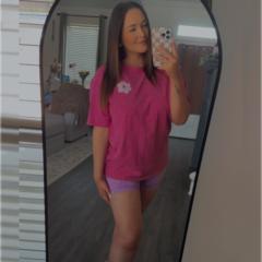 Haley Toups