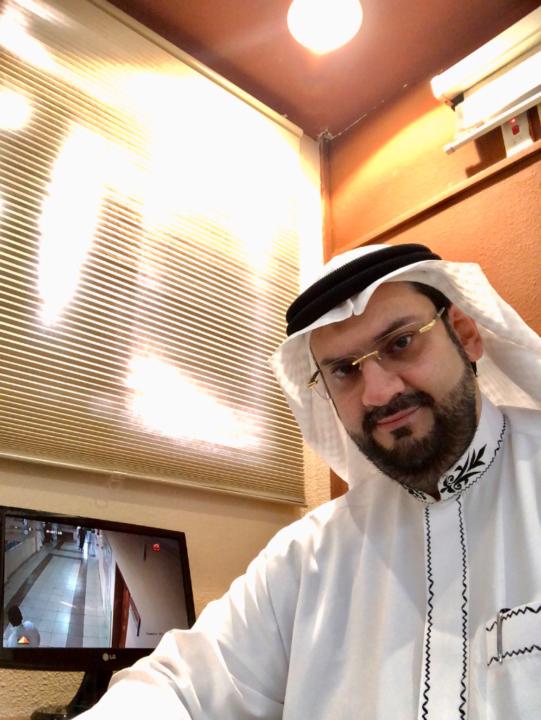 أبوأنس أحمد