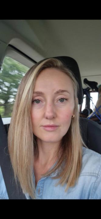 Jo-Anne Rogers-White