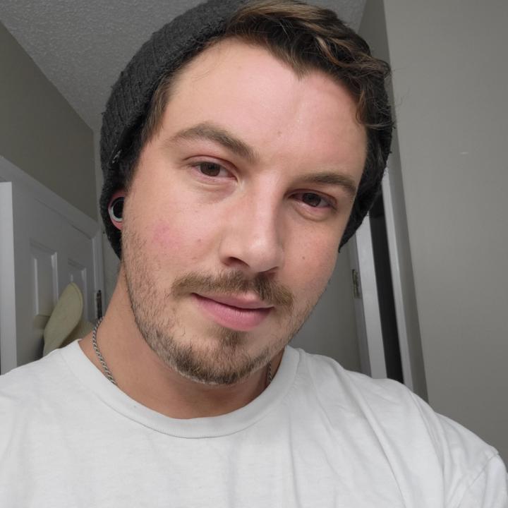 Dustin Spivey