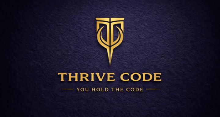 🧬Thrive Code