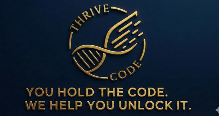 🧬Thrive Code