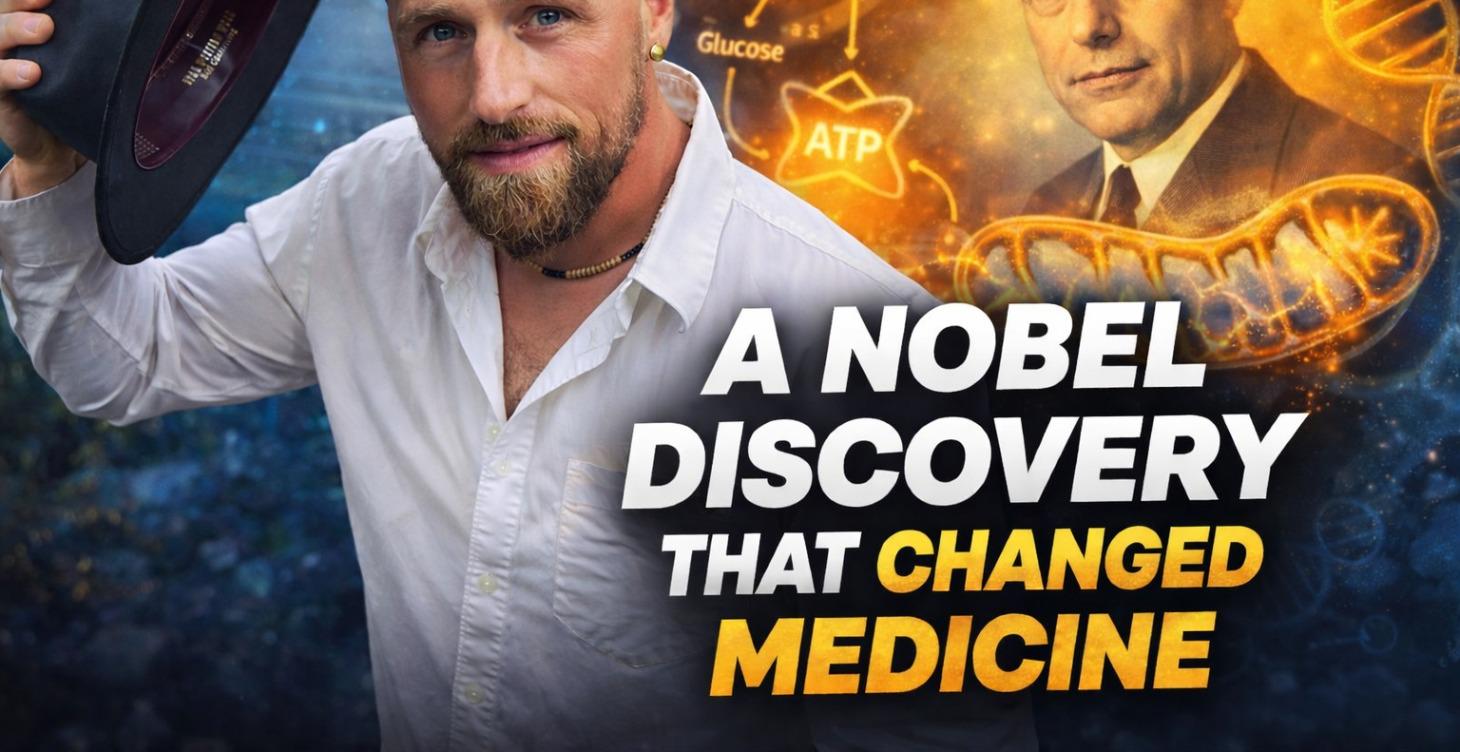 “The Nobel Discovery Doctors Still Debate”