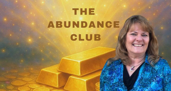 The Abundance Club