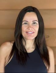 Sandra Maria Lindo-Webb