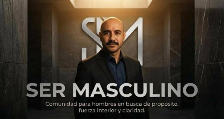SER MASCULINO