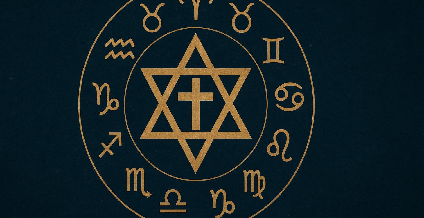 Mazzaloth-Mazzaroth: Judeo-Christian Astrology