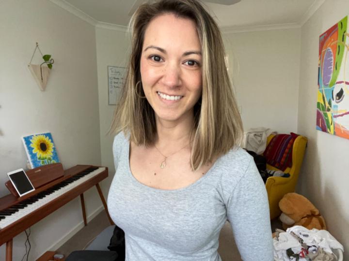 Ally Phillips