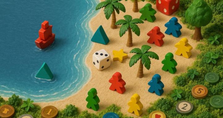 Actionable Game-Based Learning