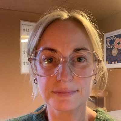 Ann-Louise Dahl Lange