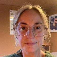 Ann-Louise Dahl Lange