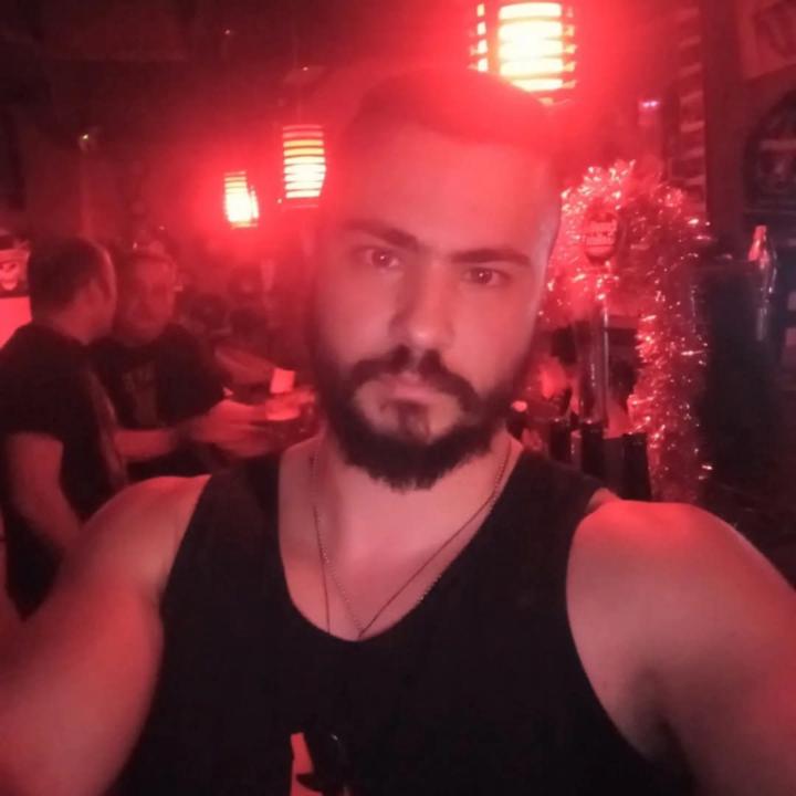 Marcos Ojeda