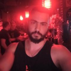 Marcos Ojeda